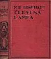 Červená lampa