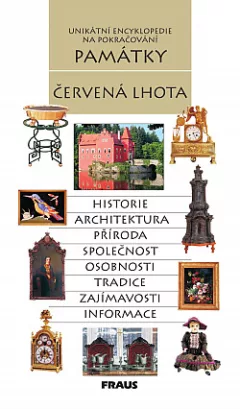 Červená Lhota