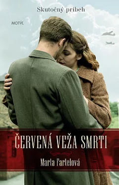 Červená veža smrti
