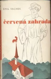 Červená zahrada