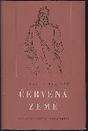 Červená země