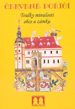 Červené Poříčí