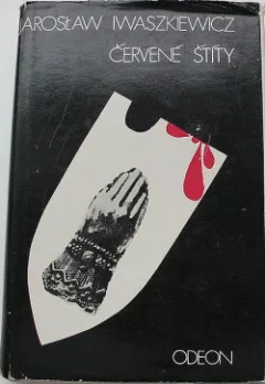 Červené štíty