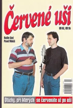 Červené uši