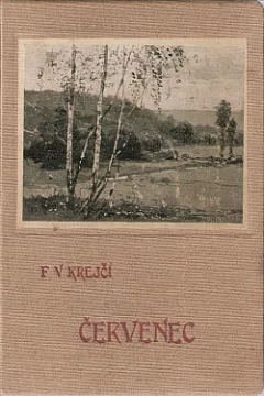 Červenec