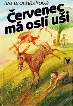Červenec má oslí uši