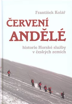 Červení andělé