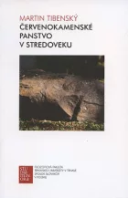 Červenokamenské panstvo v stredoveku