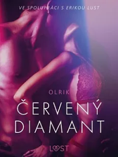 Červený diamant