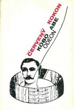 Červený kokon
