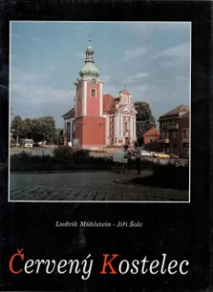 Červený Kostelec