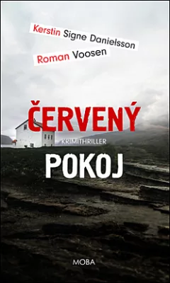 Červený pokoj