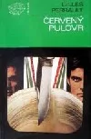 Červený pulovr