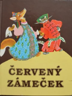 Červený zámeček