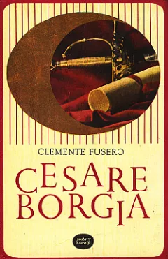 Cesare Borgia