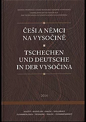 Češi a Němci na Vysočině