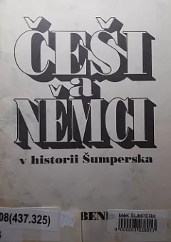 Češi a Němci v historii Šumperska