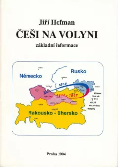 Češi na Volyni