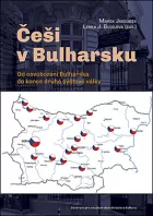 Češi v Bulharsku: Od osvobození Bulharska do konce druhé světové války