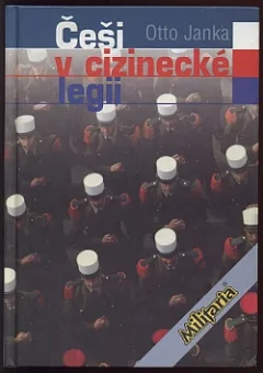 Češi v cizinecké legii