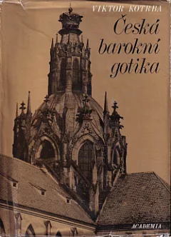Česká barokní gotika