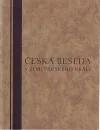 Česká beseda v zemi pruského krále
