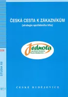 Česká cesta k zákazníkům: Strategie spotřebního trhu potravin