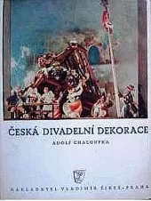 Česká divadelní dekorace