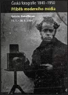 Česká fotografie 1840-1950