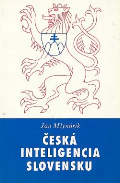 Česká inteligencia Slovensku