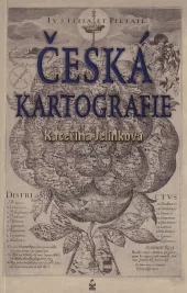 Česká kartografie