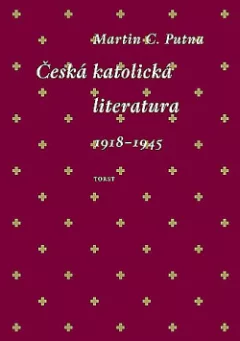 Česká katolická literatura 1918–1945