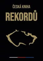Česká kniha rekordů 8