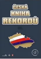 Česká kniha rekordů III.