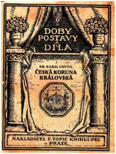 Česká koruna královská a koruny panovničí do XVII. století
