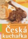 Česká kuchařka