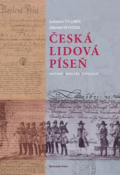 Česká lidová píseň: Historie, analýza, typologie