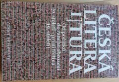 Česká literatura 1