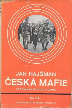Česká mafie
