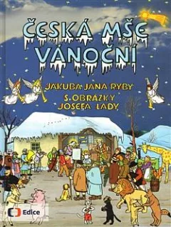 Česká mše vánoční