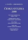 Česká otázka 2000
