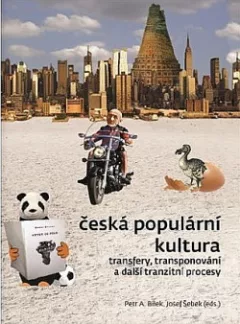 Česká populární kultura