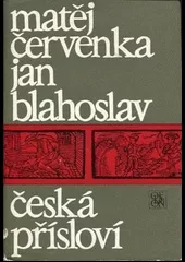 Česká přísloví