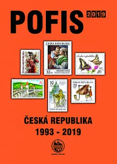 Česká republika 1993-2019