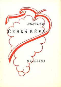 Česká réva
