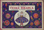 Česká říkadla