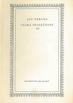 Česká společnost III