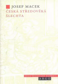 Česká středověká šlechta