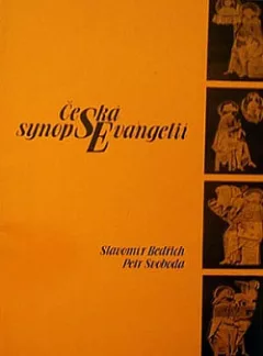 Česká synopse evangelií
