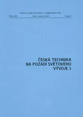 Česká technika na pozadí světového vývoje 1